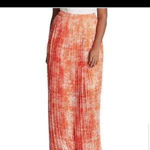 Mynt Maxi Skirt